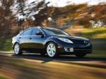 Mazda6 2009 года